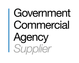 Government Commercial Agency Supplier